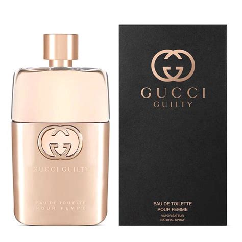 gucci guilty eau de toilette 30 ml prezzo|Gucci Guilty original for women.